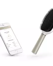 Exclusivité - Kérastase et Withings lancent la première brosse à cheveux connectée