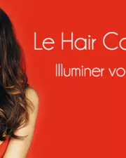 Voici tous les secrets du hair contouring, pour illuminer votre visage avec vos cheveux !