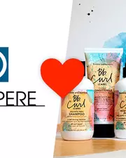 Coopéré devient distributeur exclusif de Bumble & Bumble