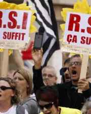 Pourquoi faut-il se méfier des candidats qui annoncent la suppression du RSI ?