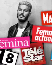 Identik by M.POKORA : pourquoi votre salon va profiter des retombées presse ?