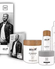 Identik by M.POKORA : pourquoi il FAUT que vous référenciez le pack de lancement dans votre salon ?