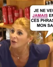 Top 5 des phrases que les coiffeurs n'en peuvent plus d'entendre !