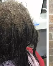 Une ado dépressive demande à sa coiffeuse de lui raser les cheveux. Elle refuse et passe 13h à la relooker pour un résultat hallucinant !