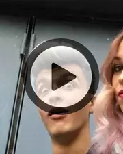 Tuto pro : Comment réaliser ce magnifique ombré hair rose !