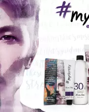 Les colorations #MyIdentity de Guy Tang n'en finissent plus de séduire les coiffeurs !