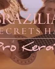 Le lissage brésilien Brazilian Secrets Hair Pro Keratin en 7 étapes !