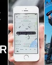 Uber se lance dans la beauté à domicile, réforme du RSI, assurance chômage des gérants de salon... Voici toute l'actu pro de la coiffure du 13 mars !