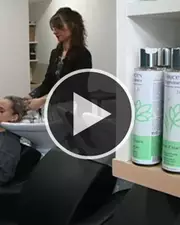 France 3 publie un superbe reportage sur les salons de coiffure bio !