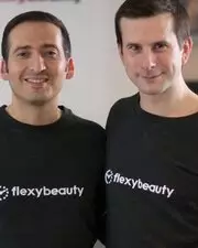 FlexyBeauty lève 7M d'euros pour se développer à l'international