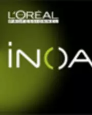 Nouvelle gamme de colorations professionnelles chez l'Oréal : Inoa