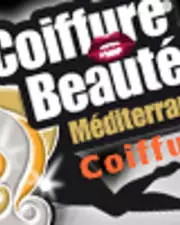 Salon Coiffure Beauté Méditeranée