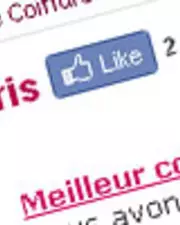 MeilleurCOIFFEUR.com intègre Open Graph de Facebook sur son site