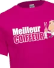 Concours MeilleurCOIFFEUR.com : gagnez un Tshirt exclusif MeilleurCOIFFEUR.com