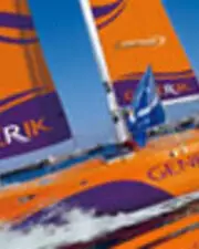 GENERIK sponsor de la route du rhum