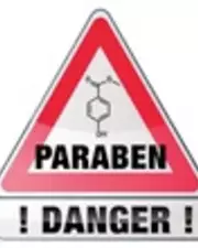 Les dangers du paraben