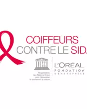 Coiffeurs contre le sida - les incriptions