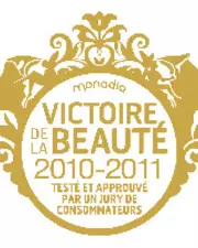 Victoire de la beauté 2011