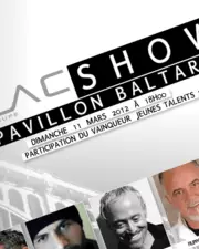 Gagnez 2 places pour le CAC show