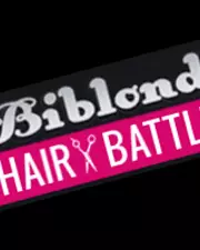 Biblond relance la Biblond Hair Battle