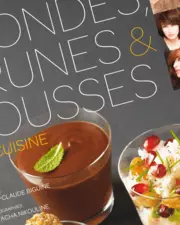 Blondes, brunes et rousses en cuisine