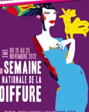 Semaine de la coiffure 2012 - du 19 au 25 Novembre 2012