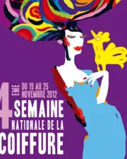 Semaine de la Coiffure 2012