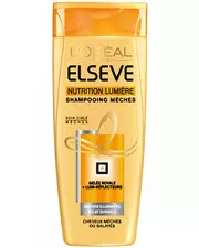 Elsève Nutrition et Lumière