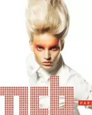 Programme des shows artistiques - Mondial Coiffure Beauté 2012