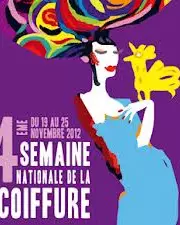 Semaine de la coiffure 2012, c'est parti !