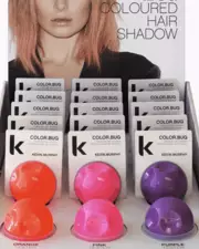 Color Bug par Kevin Murphy