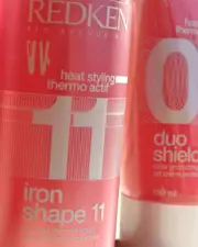 Iron Shape 11 de Redken