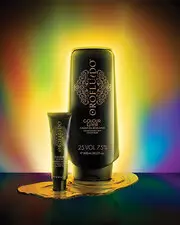 Colour Elixir par Orofluido