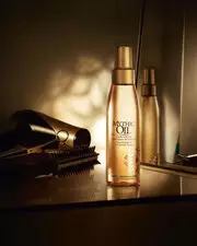 L’enrichissement de la gamme Mythic Oil de L’Oréal Professionnel