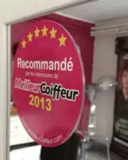 MeilleurCoiffeur crée son appellation 