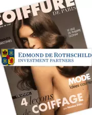 Coiffure de Paris racheté par Rothschild Investment Partners