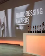 Résultats des Hairdressing Awards 2012