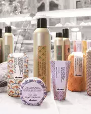 Davines lance sa gamme 