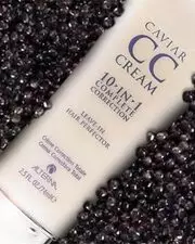 Caviar CC cream de chez Alterna Haircare