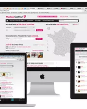 Lancement de la nouvelle version de MeilleurCoiffeur.com