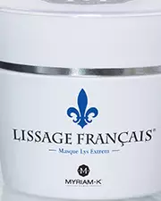 Lissage Français par Myriam K