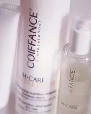 Coiffance lance sa gelée Curl Line