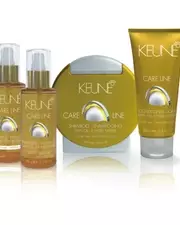 Keune lance sa gamme Care Line Satin Oil