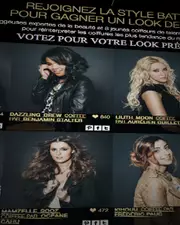 L'Oréal Professionnel lance sa Style battle