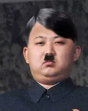 Et si Kim Jong Un était coiffé comme des personnalités célèbres ?