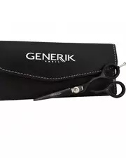 Generik lance sa gamme de ciseaux de coiffure