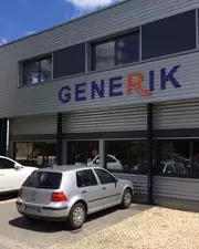 Generik nous ouvre les portes de son centre logistique