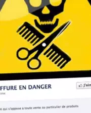 Coiffure en danger : le gouvernement et la répression des fraudes s'en mêlent...