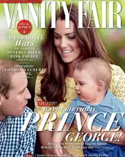 Les cheveux du Prince William photoshopés ?