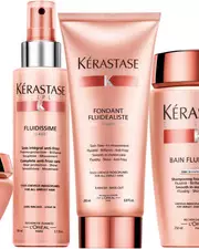 Discipline Morpho-keratine de Kerastase : pour le mouvement capillaire